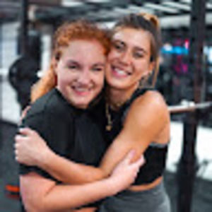 Meet your Posher, Maddy